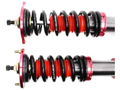 Godspeed Audi A4 (B5) 1996-01 Coilovers