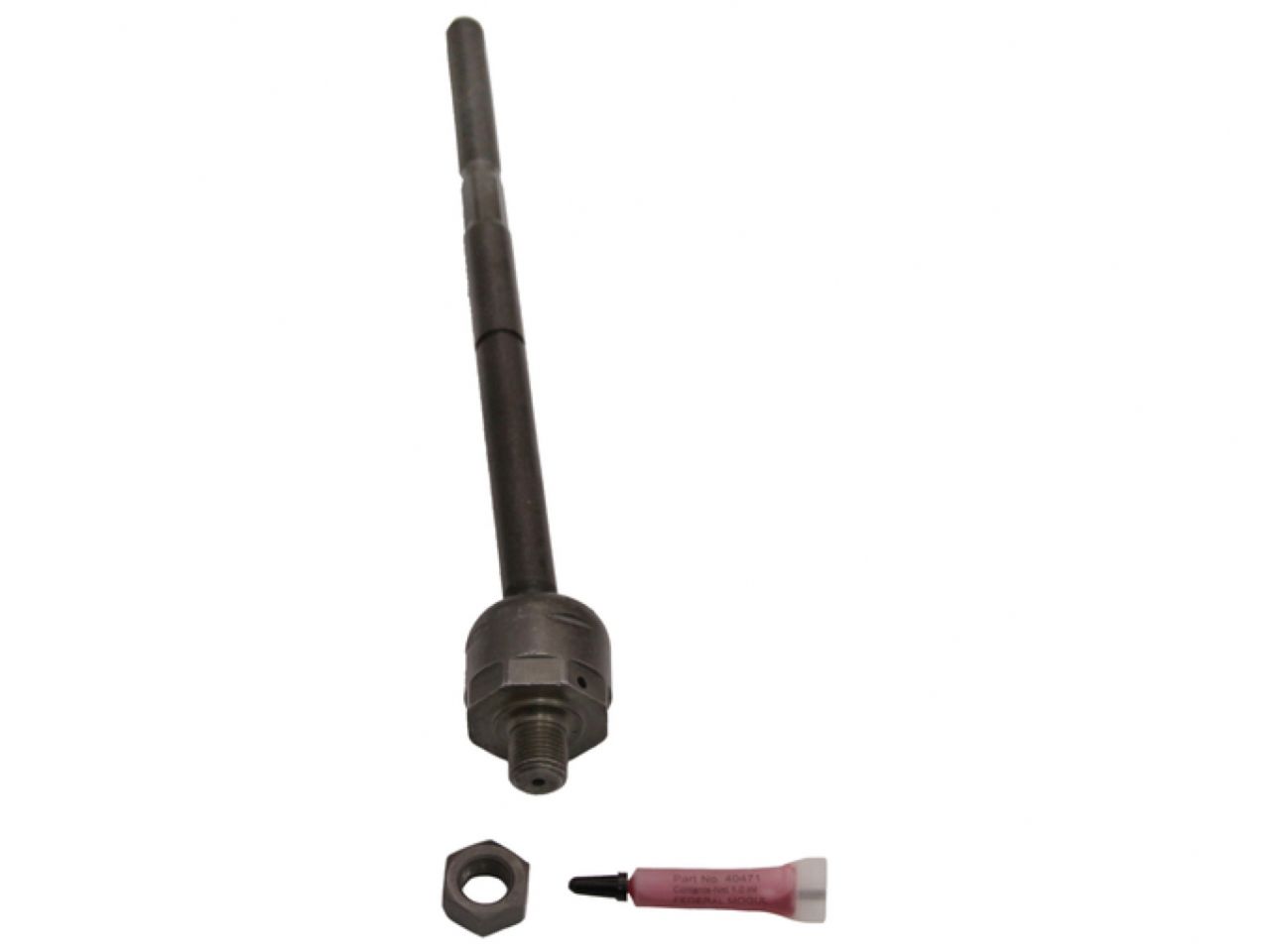 Moog Steering Tie Rod End