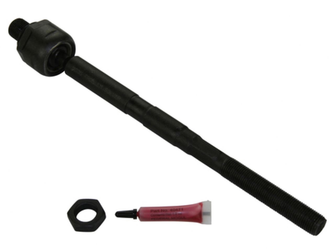 Moog Steering Tie Rod End