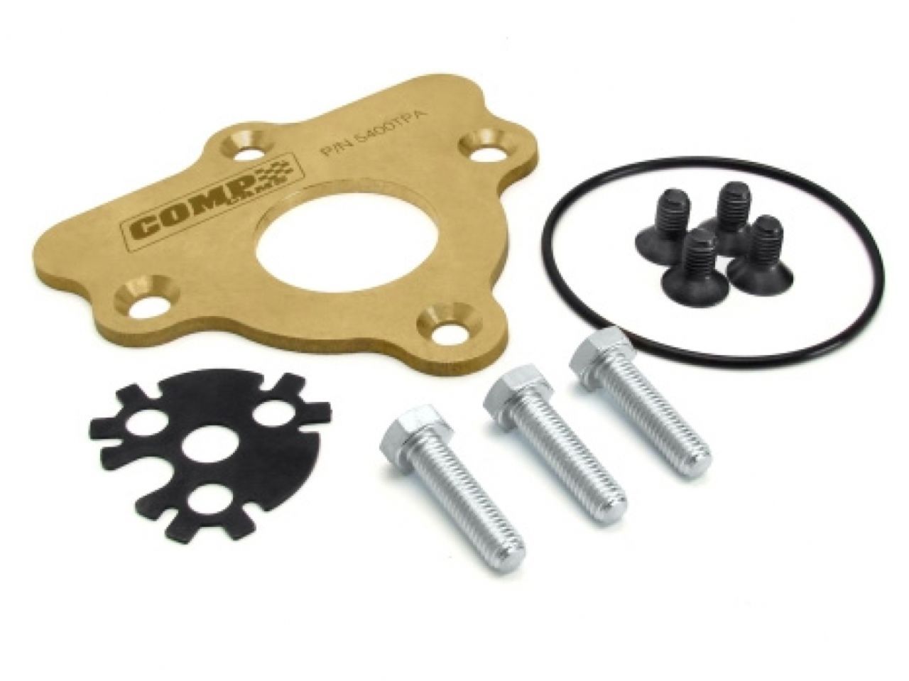 Comp Cams Retainers 5463-KIT Item Image