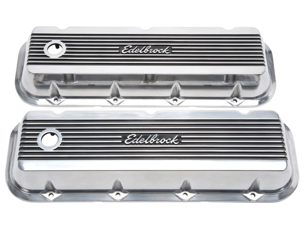 Edelbrock Valve Covers 4275 Item Image