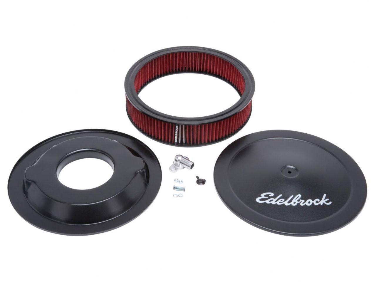 Edelbrock OEM Replacement Filters 1225 Item Image