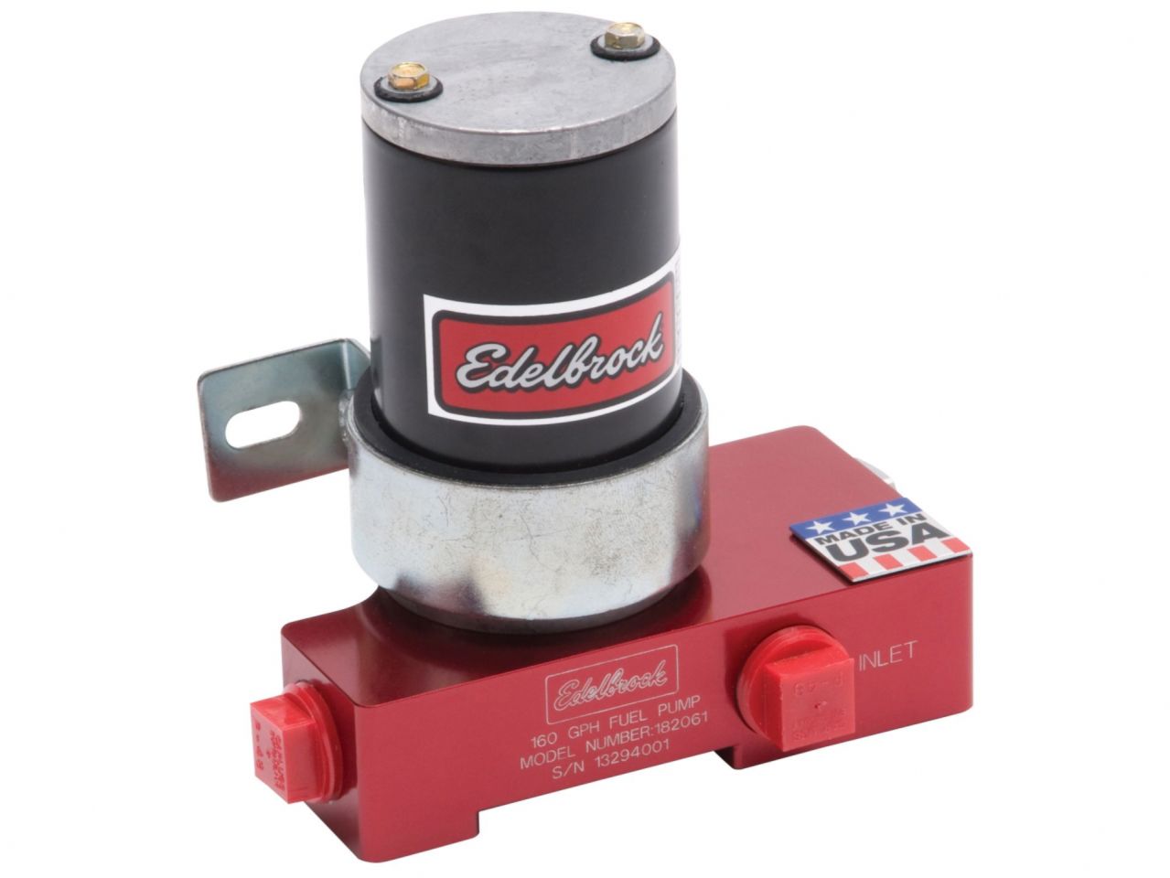 Edelbrock Fuel Pump 182061 Item Image