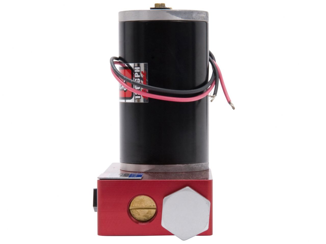 Edelbrock Fuel Pump 182051 Item Image