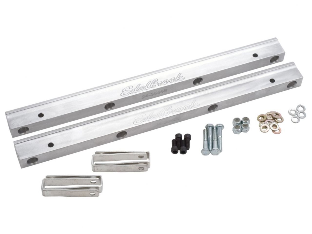 Edelbrock Fuel Rail 3645 Item Image