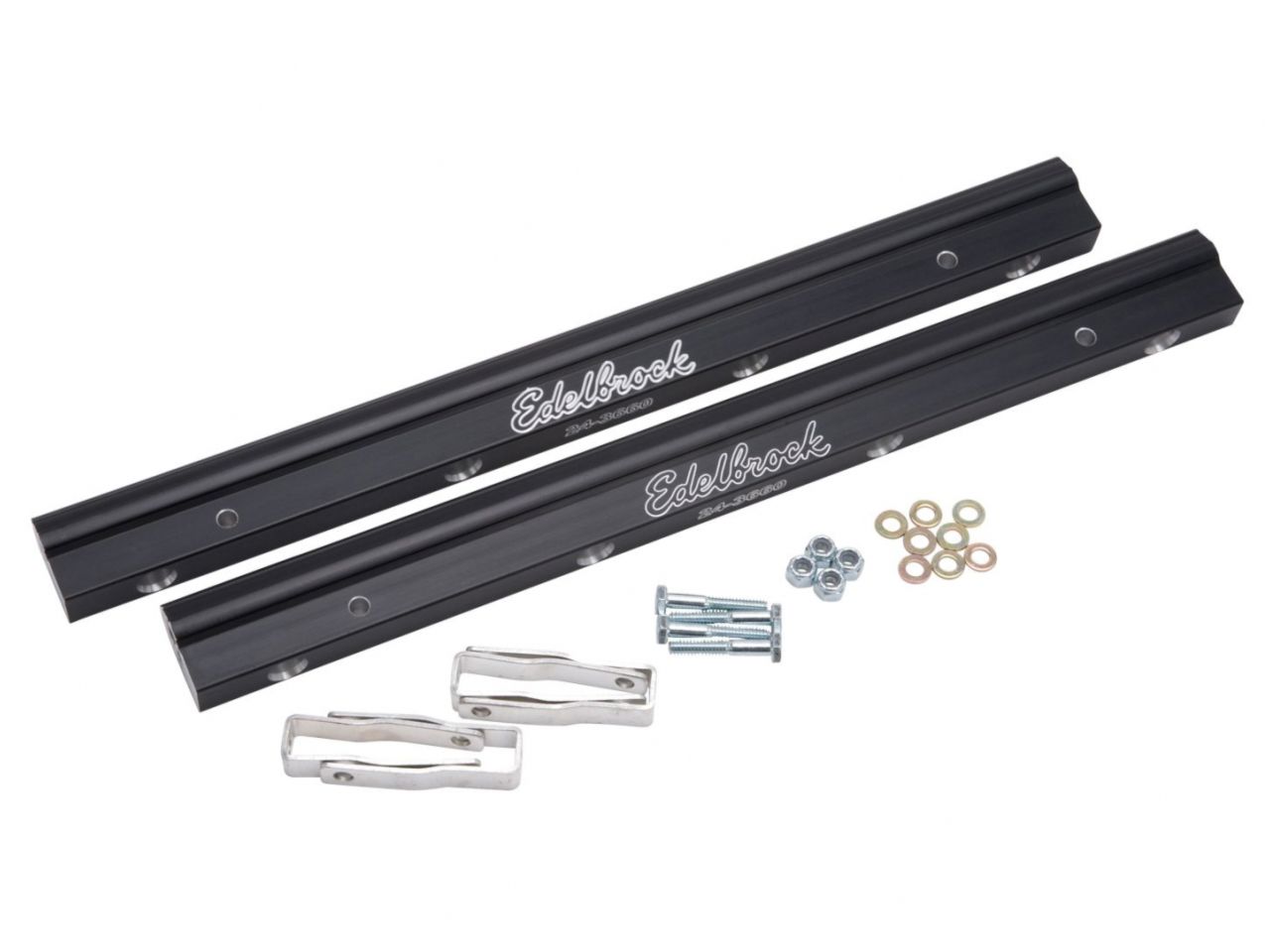 Edelbrock Fuel Rail 3660 Item Image