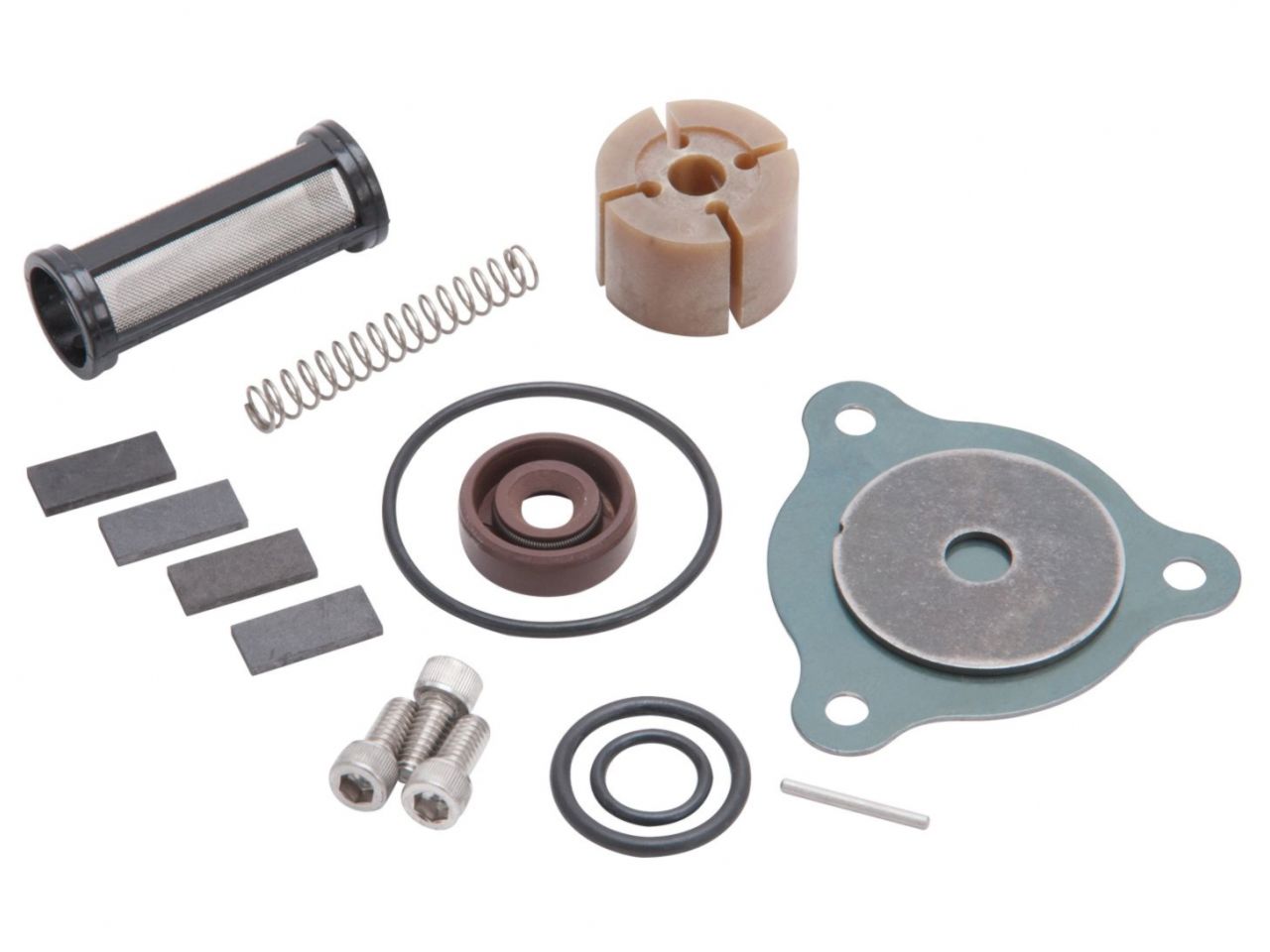 Edelbrock Parts 178060 Item Image