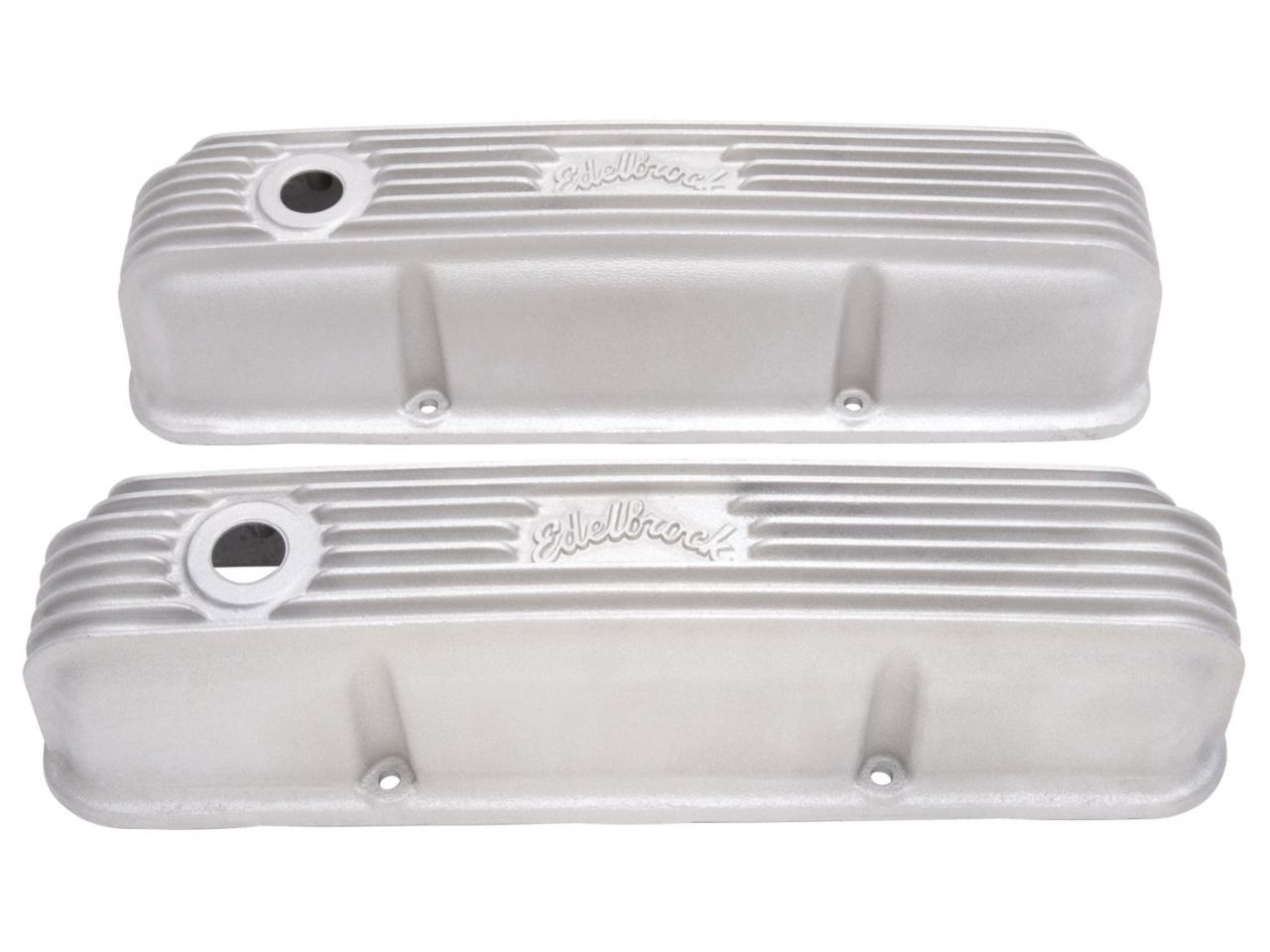 Edelbrock Valve Covers 41629 Item Image