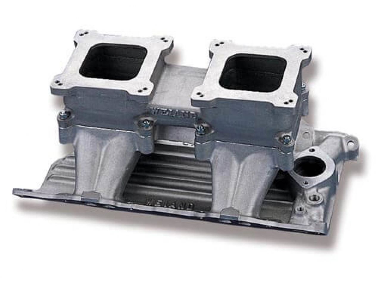 Weiand Intake Manifolds 1995 Item Image