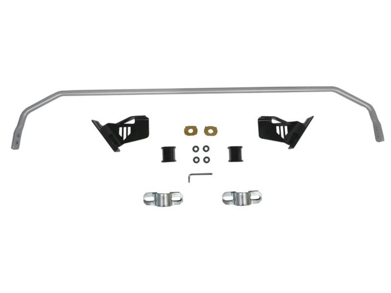 Whiteline Sway Bar - 16mm Heavy Duty Blade Adjustable