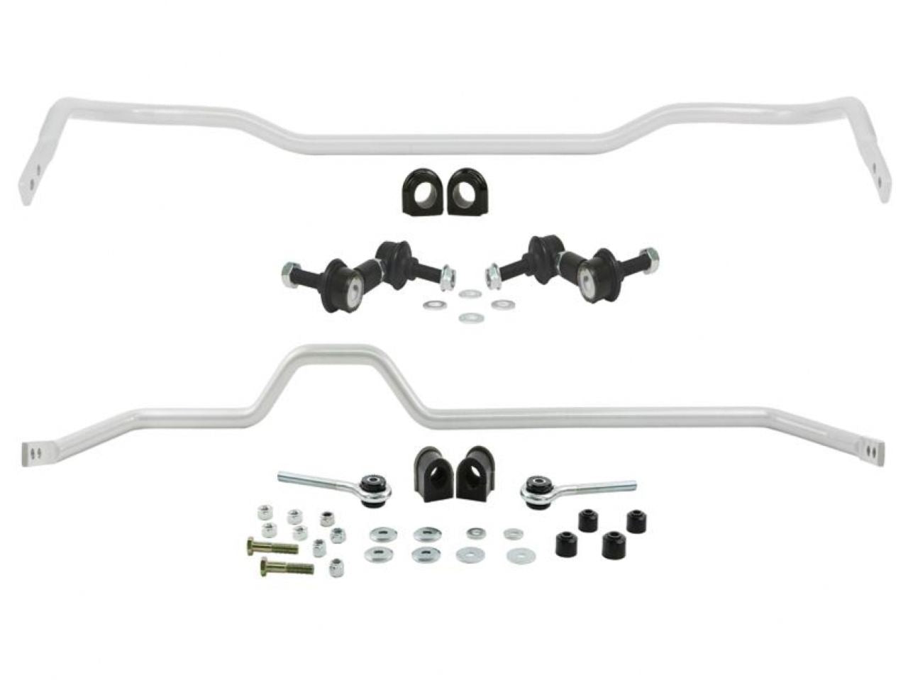 Whiteline Sway Bar - Vehicle Kit