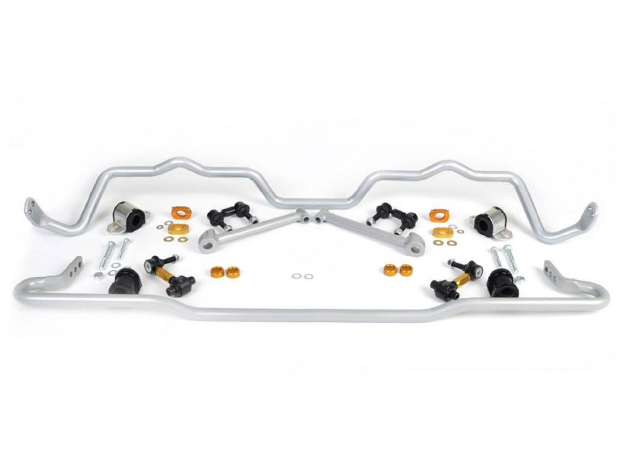 Whiteline Sway Bar- Vehicle Kit