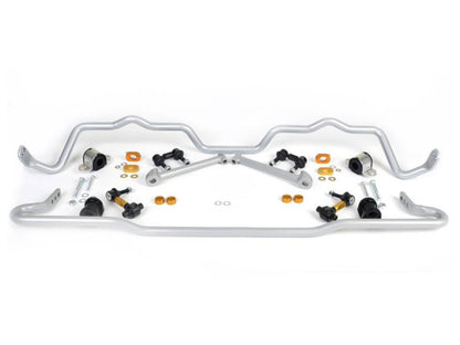 Whiteline Sway Bar- Vehicle Kit