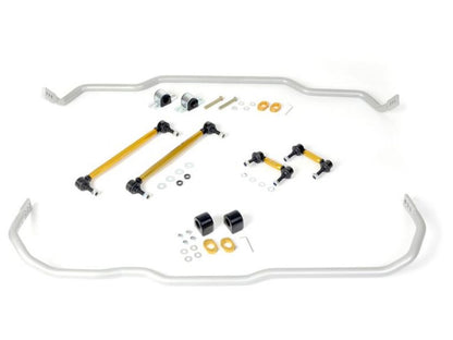 Whiteline Sway Bar- Vehicle Kit