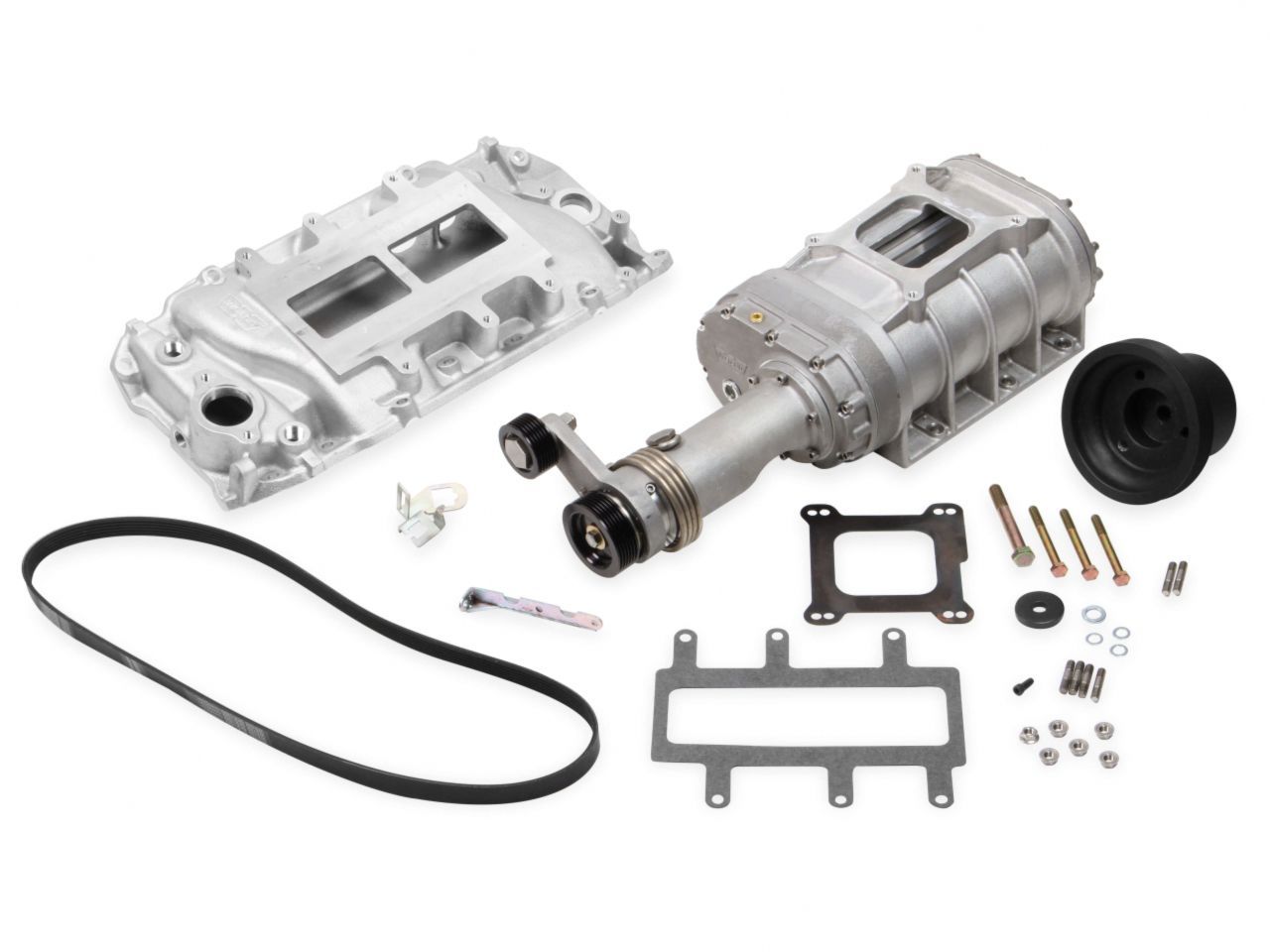 Weiand Supercharger Kits 6521-1 Item Image