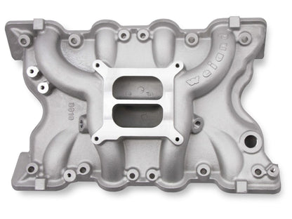 Weiand Ford 351m 400 Action Plus