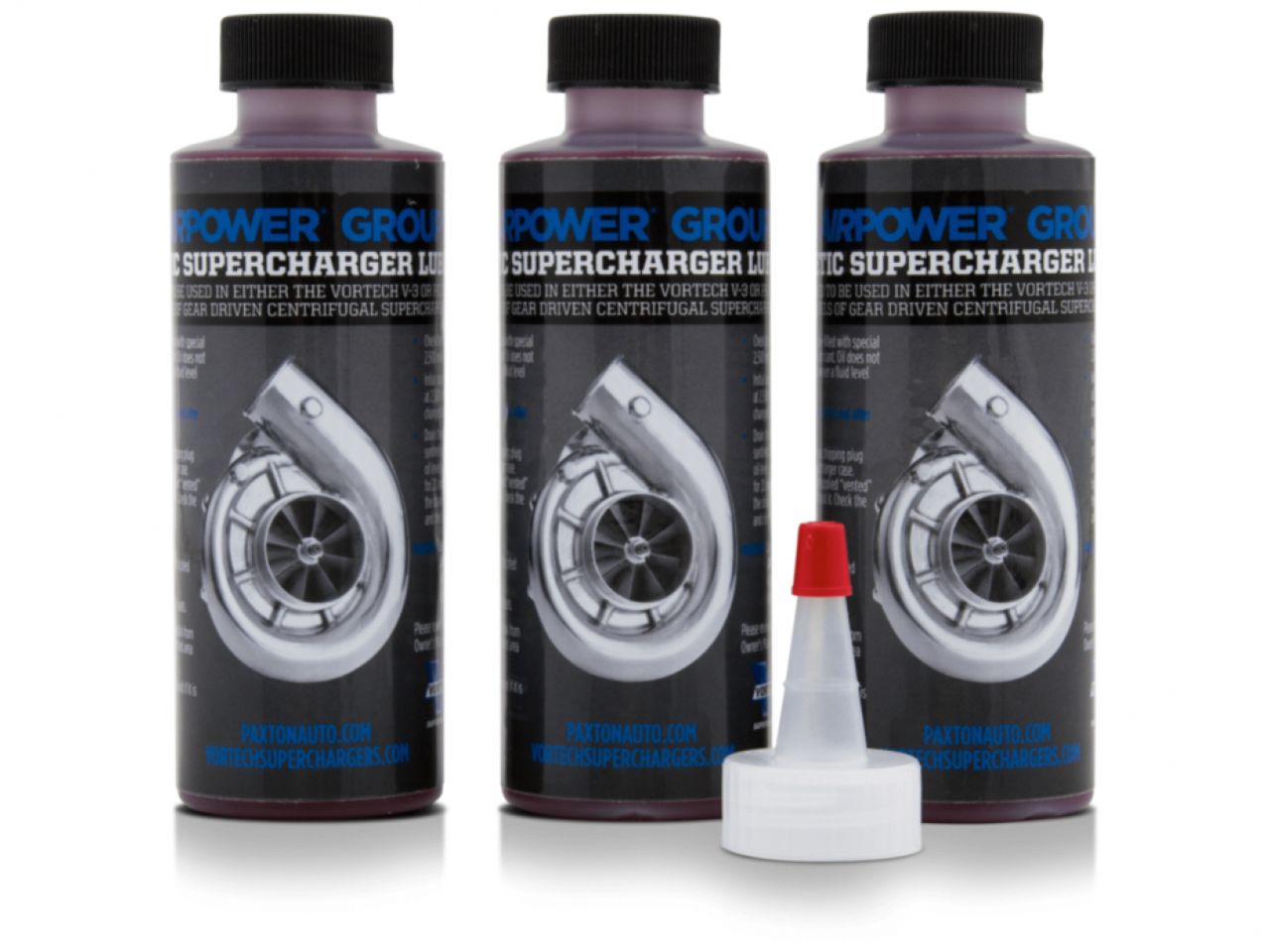 Vortech Hardware 009035 Item Image