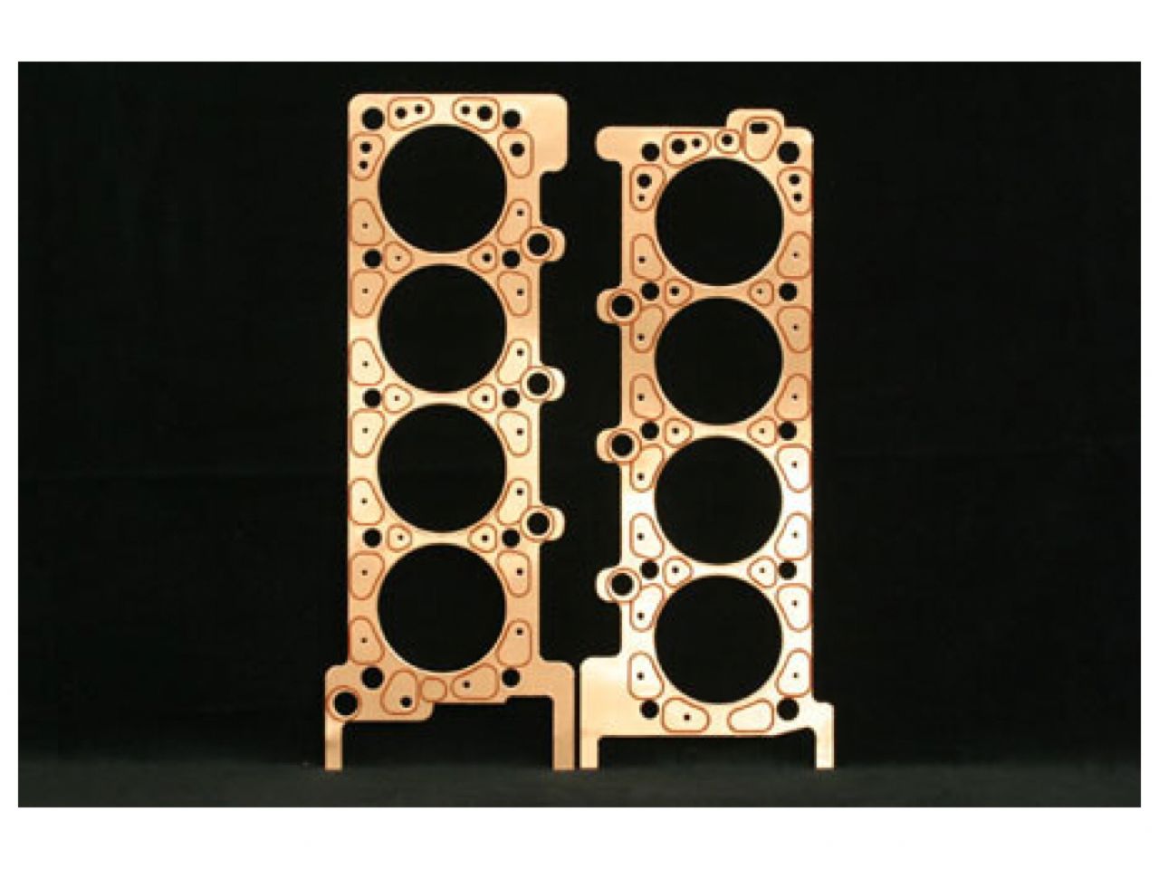 SCE Gaskets Head Gasket S46758 Item Image