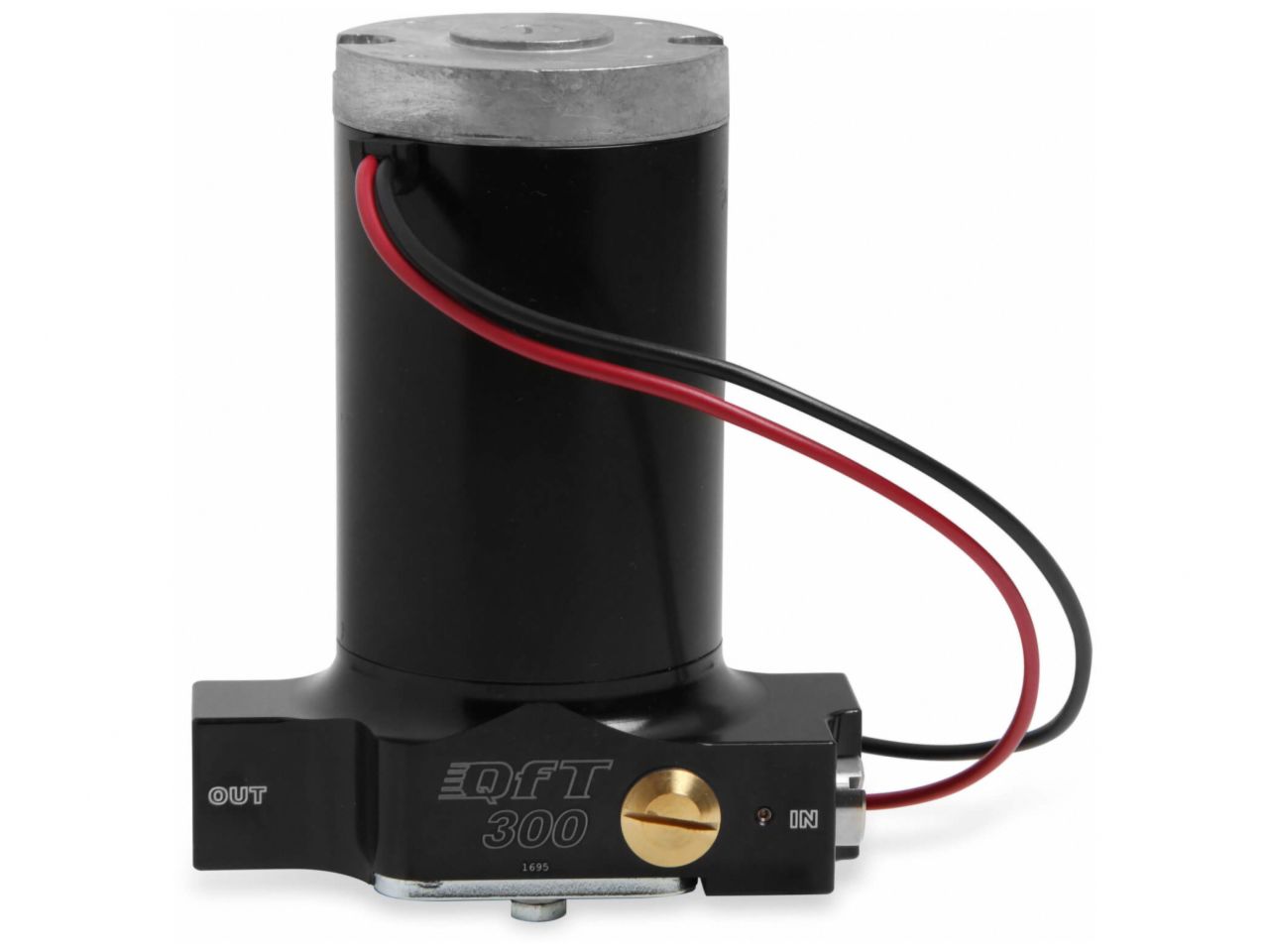 Quick Fuel Universal Kits 30-300QFT Item Image
