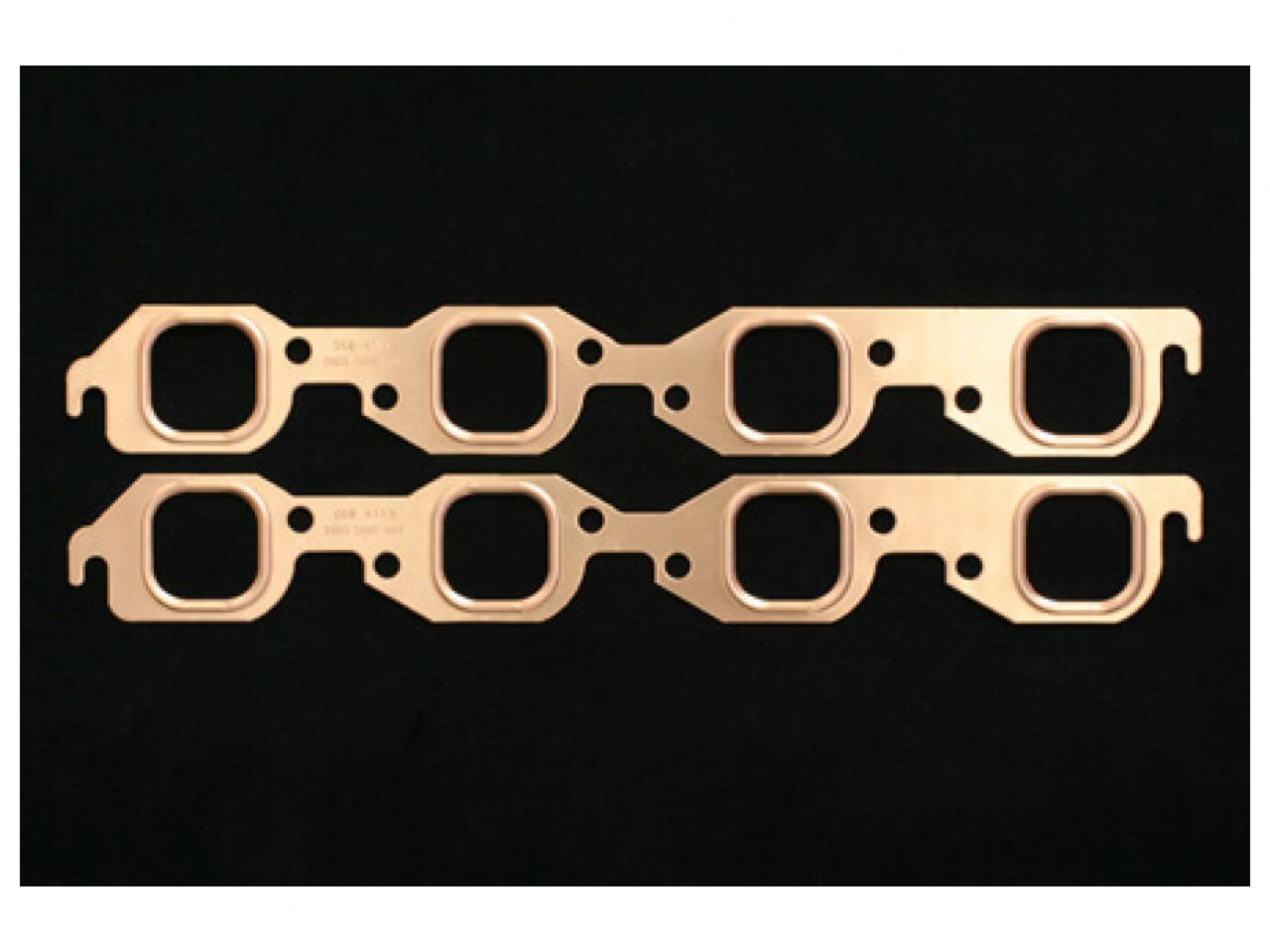 SCE Gaskets Exhaust Gasket 4113 Item Image