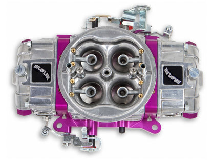 Quick Fuel BRAWLER RACE 650CFM MECH