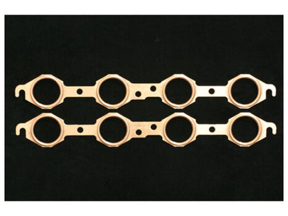 SCE Gaskets Exhaust Gasket 4119 Item Image