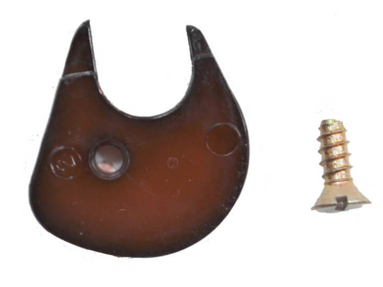 Quick Fuel Hardware 41-336QFT Item Image