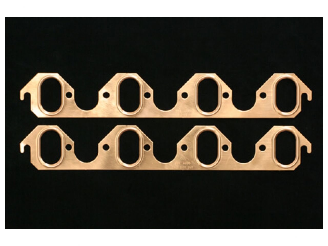 SCE Gaskets Exhaust Gasket 4035 Item Image