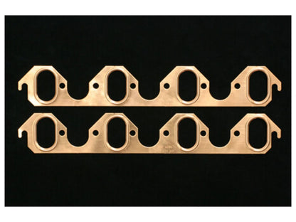 SCE Gaskets Exhaust Gasket 4035 Item Image