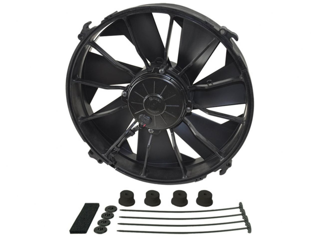Derale Cooling Fans 16924 Item Image