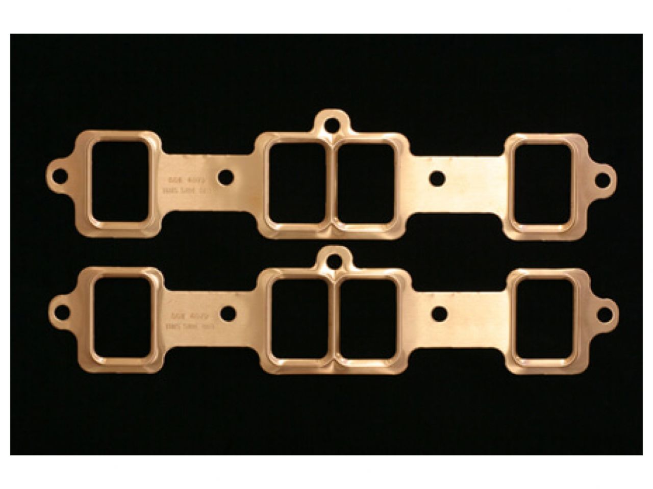 SCE Gaskets Exhaust Gasket 4079 Item Image