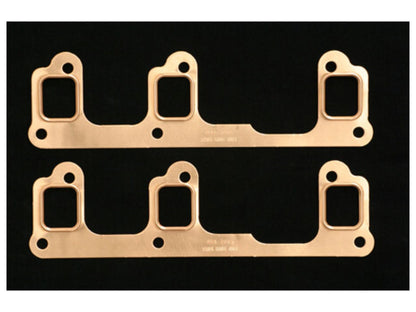 SCE Gaskets Exhaust Gasket 4072 Item Image