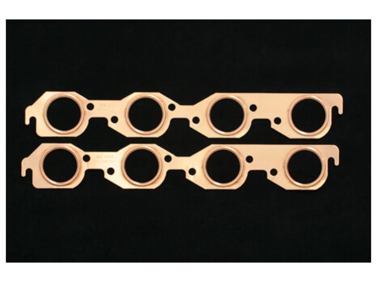 SCE Gaskets Exhaust Gasket 4313 Item Image