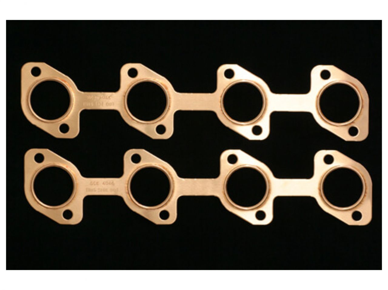 SCE Gaskets Exhaust Gasket 4046 Item Image