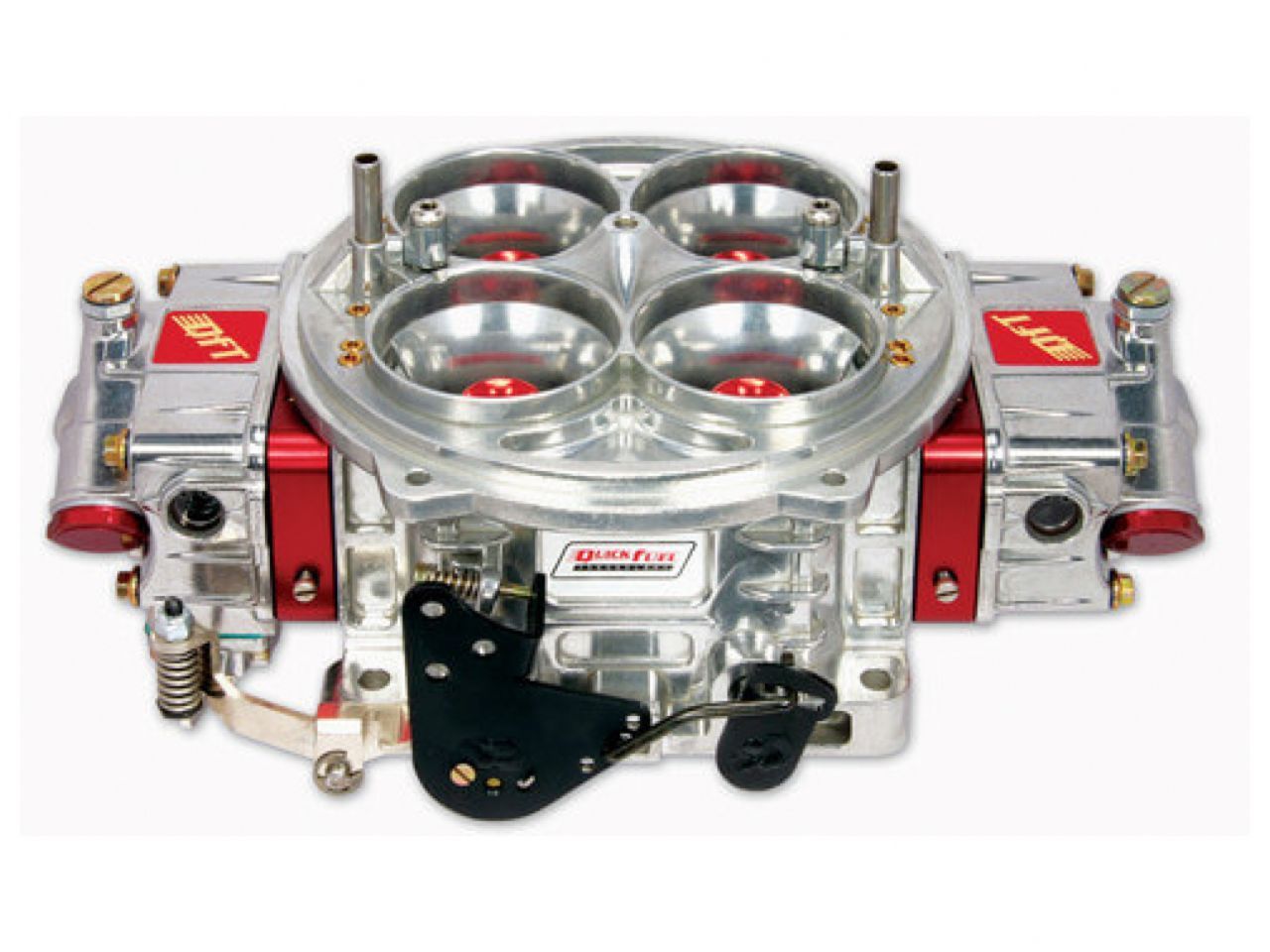 Quick Fuel Carburetor Kits FX-4712 Item Image
