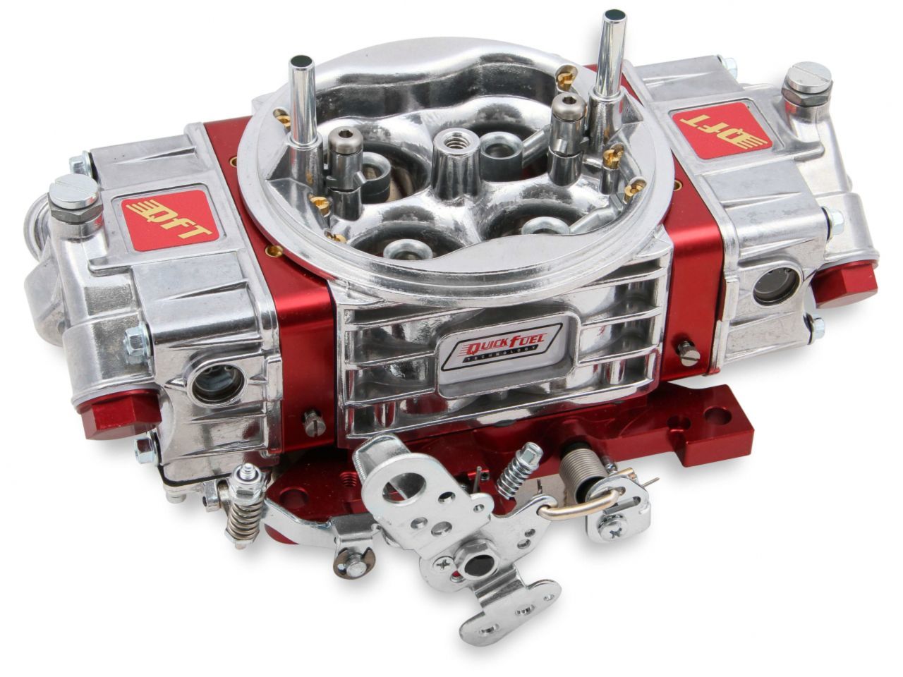 Quick Fuel Carburetor Kits Q-950 Item Image
