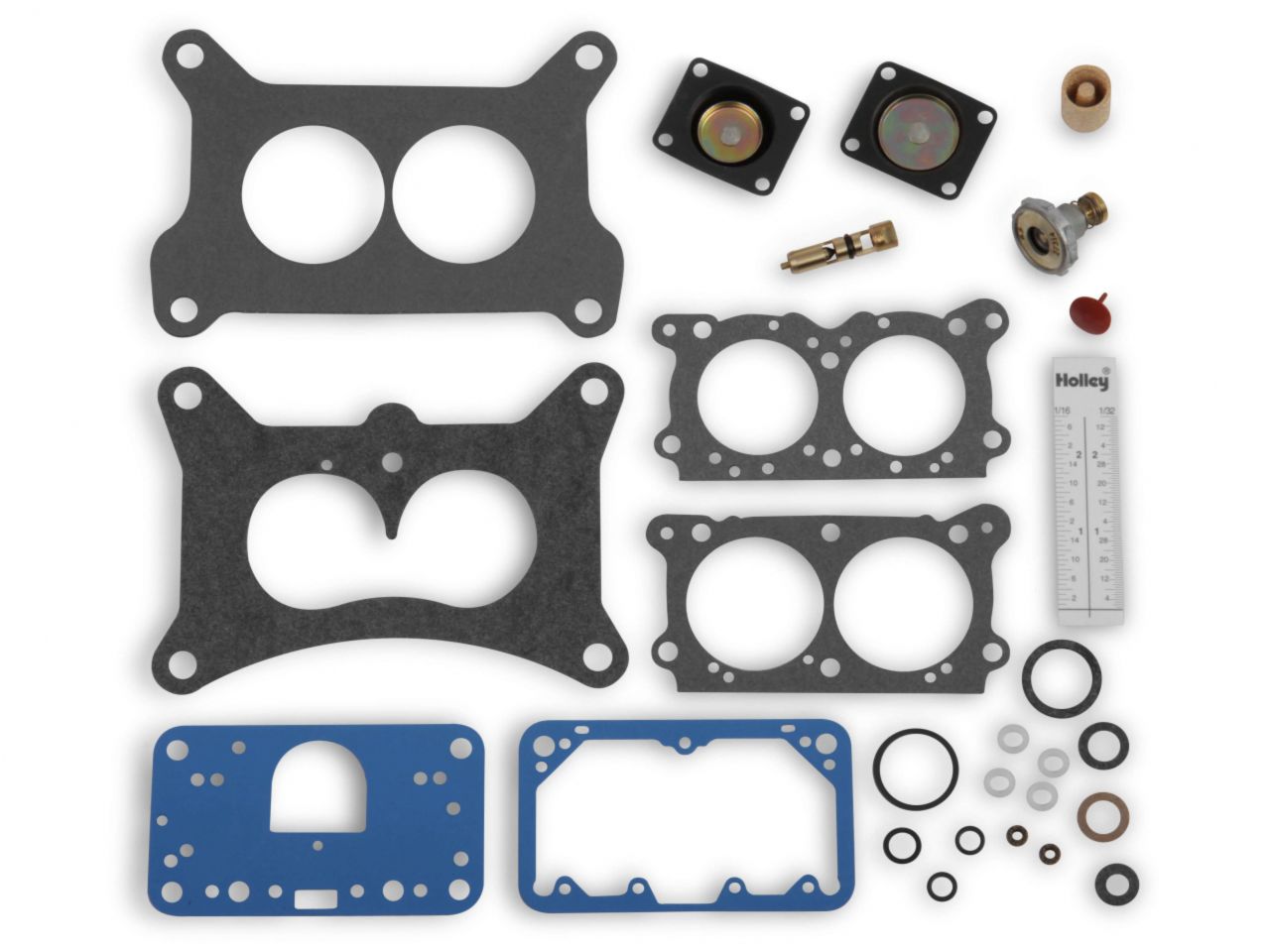 Quick Fuel Carburetor Kits 3-2300QFT Item Image