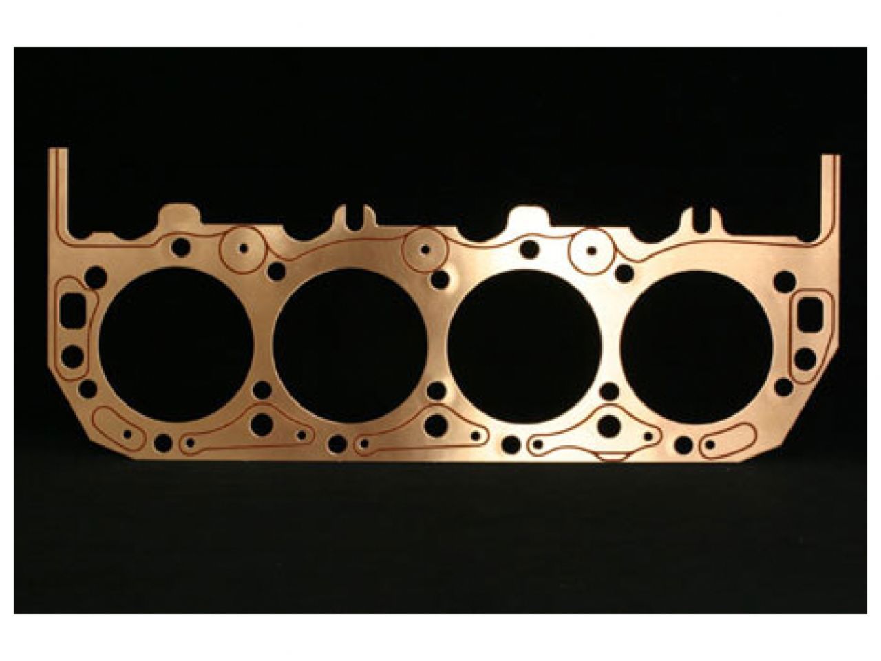 SCE Gaskets Head Gasket T13574 Item Image