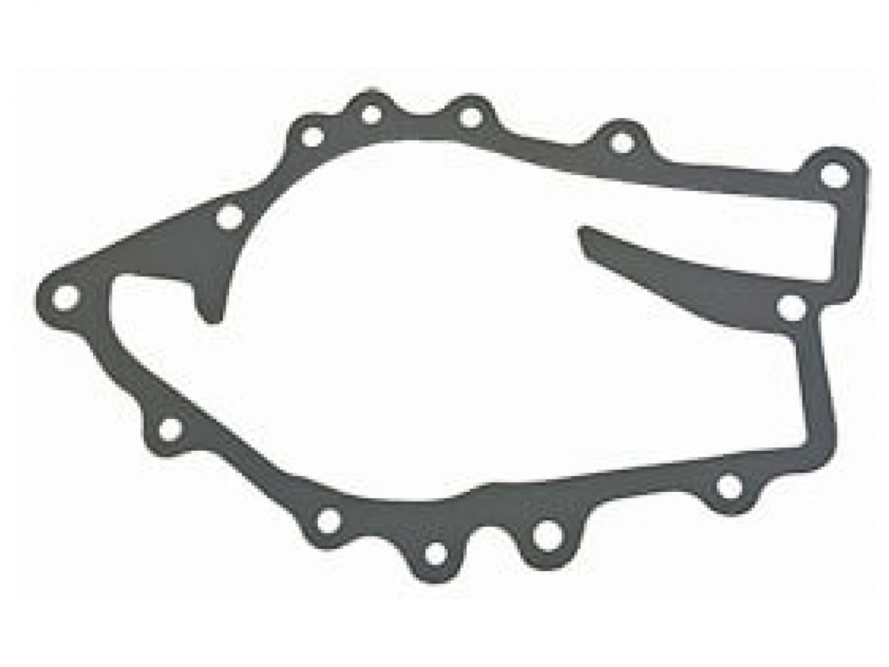 SCE Gaskets Water Pump Gaskets 17104 Item Image