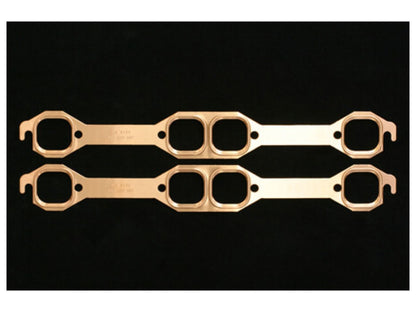 SCE Gaskets Exhaust Gasket 4111 Item Image