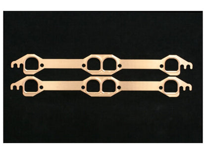 SCE Gaskets Exhaust Gasket 4611 Item Image