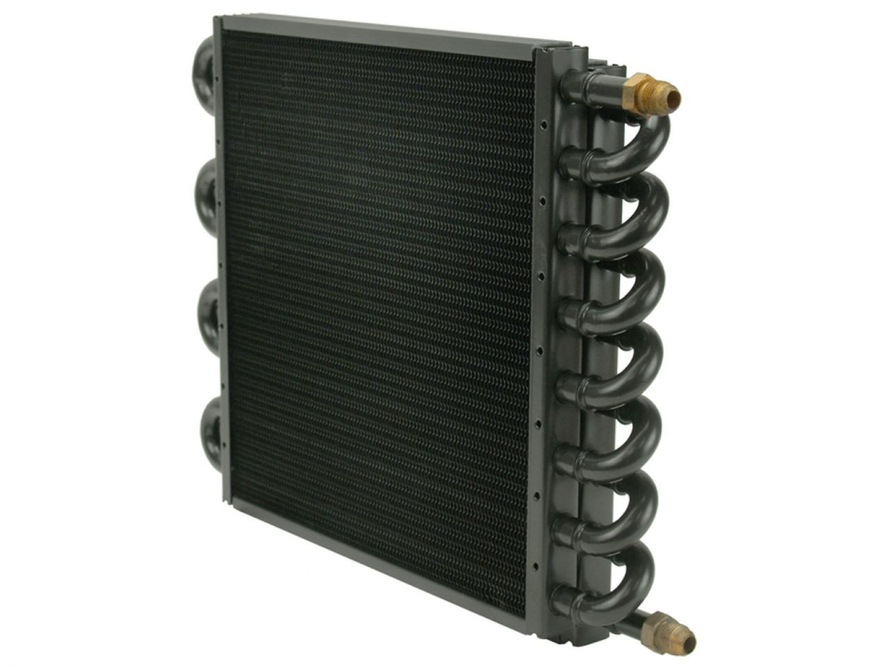 Derale Universal Oil Coolers 13300 Item Image