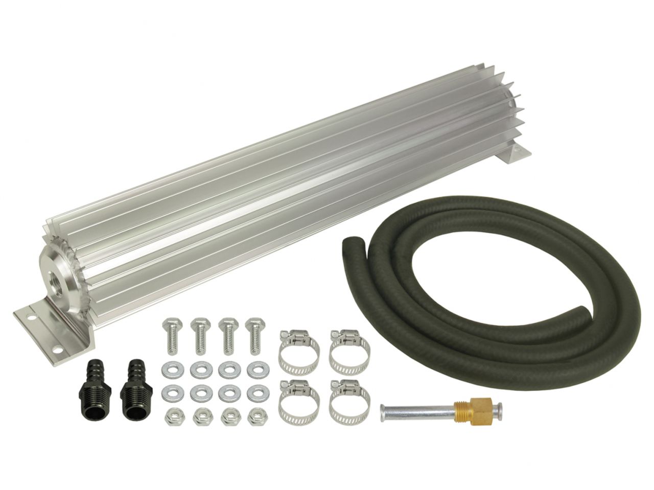 Derale Bolt On Oil Cooler Kits 13254 Item Image