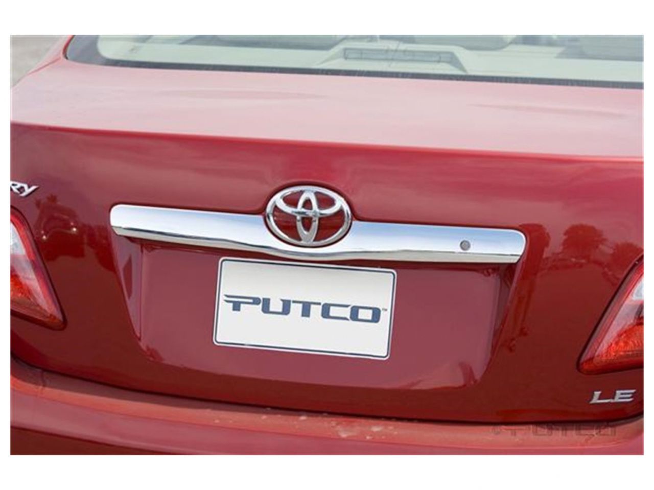 Putco Doors 403627 Item Image