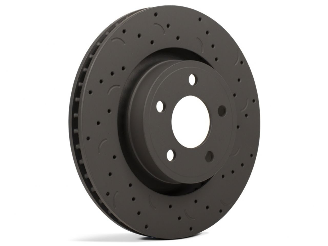 Hawk Brake Rotors HTC4913 Item Image