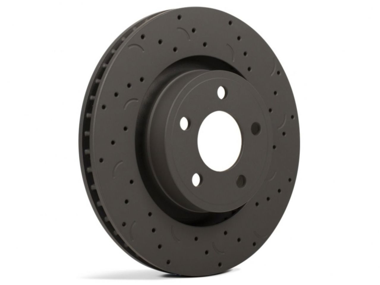 Hawk Brake Rotors HTC5394 Item Image