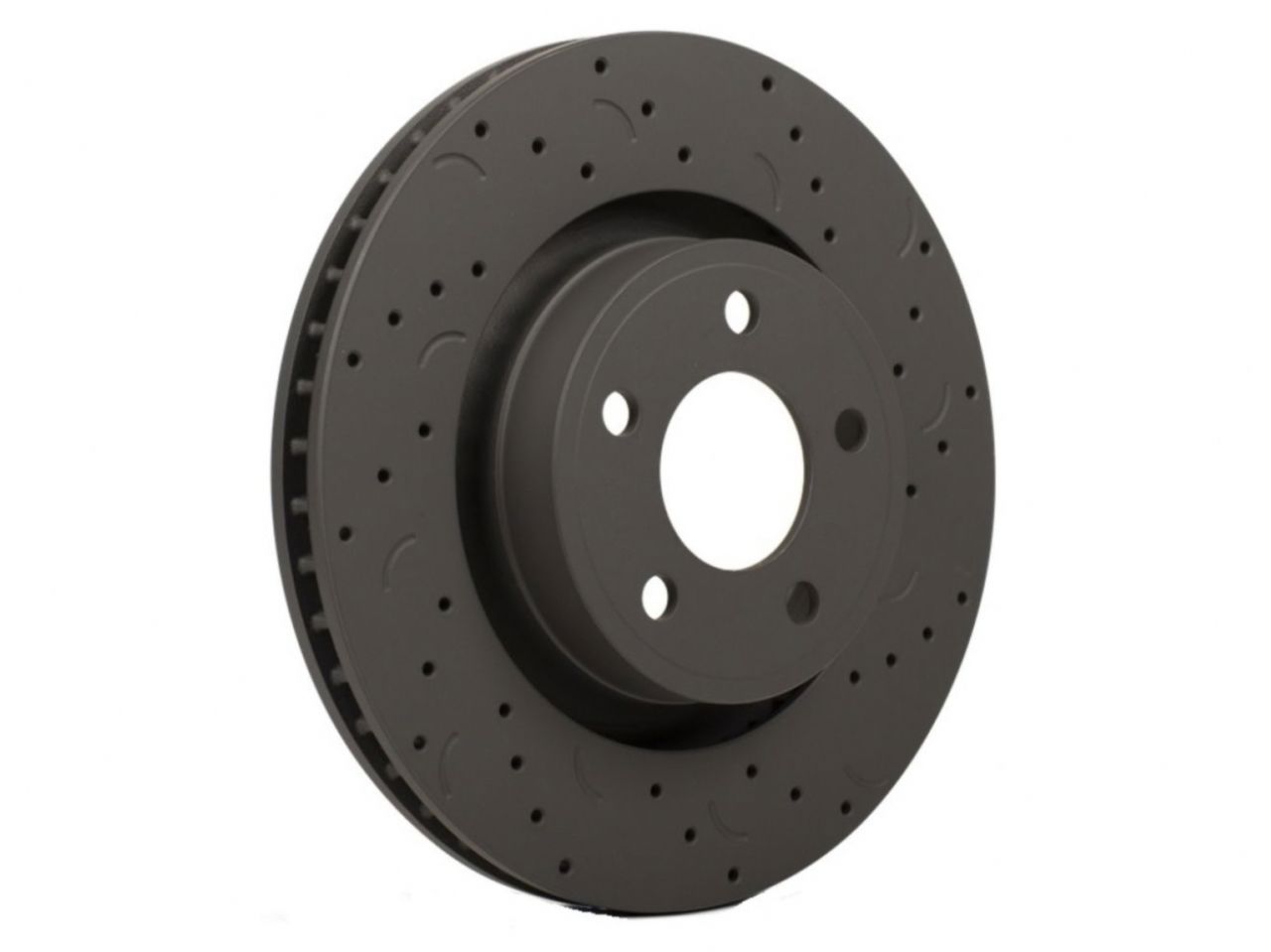 Hawk Brake Rotors HTC4049 Item Image