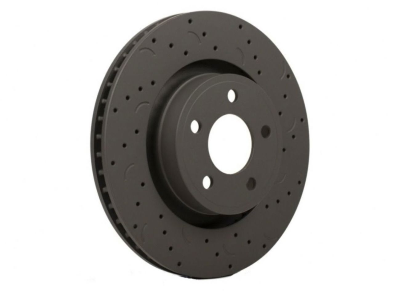 Hawk Brake Rotors HTC4051 Item Image