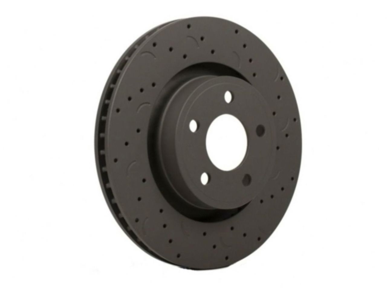 Hawk Brake Rotors HTC4896 Item Image