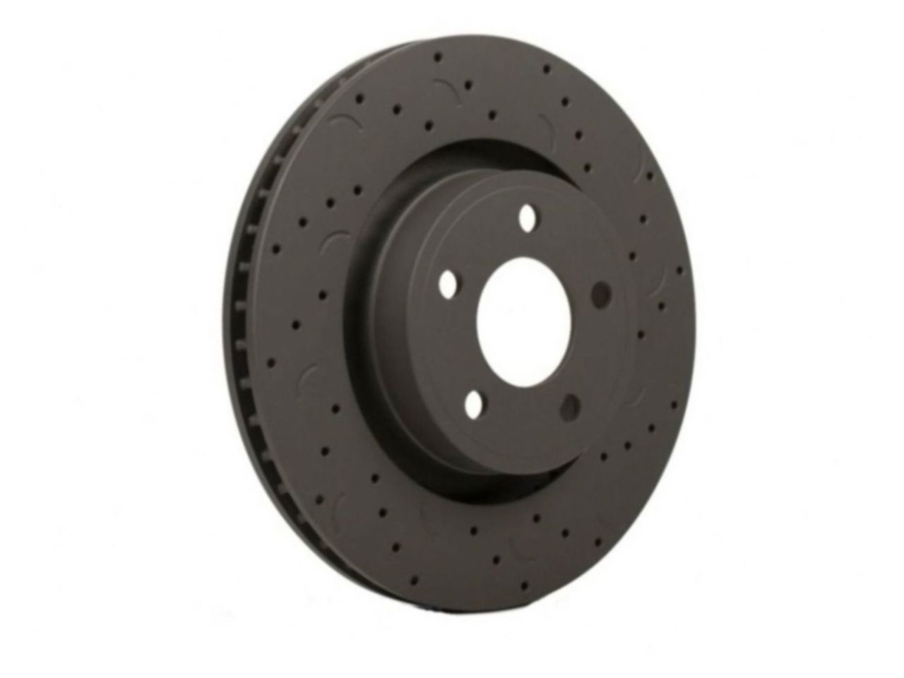 Hawk Brake Rotors HTC4055 Item Image